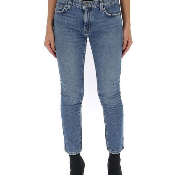 Current elliott wear for love jeans Clearance